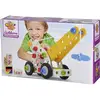 Image de Eichhorn Constructor Constructieset Constructor Aantal onderdelen: 65 Aantal modellen: 4 Leeftijdsklasse: Vanaf 3 jaar
