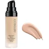 Image de ARTDECO Perfect Teint Foundation   Fondation liquide longue durée sans huile et sans effet masque   1 x 20 ml