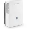 Image de TROTEC Déshumidificateur TTK 127 E (max. 50L/24h, 150 m², blanc/noir, 2 vitesses, portable, filtre lavable, mode veille, mode confort)