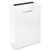 Image de TROTEC TTK 52 E Déshumidificateur électrique portable, Absorbeur d'humidité, Déshumidification max. 16 l/j, 31 m² max., Hygrostat intégré