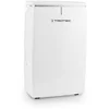 Image de TROTEC TTK 53 E Déshumidificateur d'air électrique, Absorbeur d'humidité, Déshumidification Max. 16 l/j, pour 31 m² Max., Hygrostat intégré