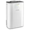 Image de TROTEC Déshumidificateur Confort TTR 57 E | Capacité de déshumidification 9l/24h | Taille de locaux recommandée 50 m³