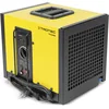 Image de TROTEC TTK Qube Déshumidificateur commercial compact (max. 20 l/jour), convient pour des pièces jusqu'à 110 m³, Sèche-linge professionnel compact