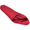 Image de Vaude Gigoteuse Sioux 800Syn pour Femme, Rouge Indien foncé, Gauche