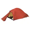 Image de Vaude Hogan UL 2P Tente dôme pour 2 Personnes Unisexe, Orange, Taille Unique