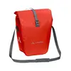 Image de VAUDE Aqua Back Single Sacoche de vélo pour roue arrière - Volume 24 l - matière bâche sans PVC