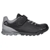 Image de VAUDE Am Downieville Low, Chaussures de VTT Mixte, Noir (Black), 41 EU
