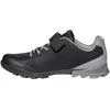 Image de VAUDE Am Downieville Low, Chaussures de VTT Mixte, Noir (Black), 43 EU