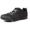 Image de VAUDE Tvl Sykkel, Chaussures de VTT Mixte, Noir (Black), 48 EU