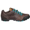 Image de VAUDE Tvl Sykkel, Chaussures de VTT Mixte, Marron (Bison), 40 EU