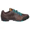 Image de VAUDE Tvl Sykkel, Chaussures de VTT Mixte, Marron (Bison), 46 EU