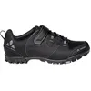 Image de VAUDE Tvl Pavei STX, Chaussures de VTT Mixte, Noir (Phantom Black), 37 EU