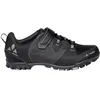 Image de VAUDE Tvl Pavei STX, Chaussures de VTT Mixte, Noir (Phantom Black), 40 EU