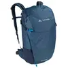 Image de VAUDE Unisex Prokyon Zip 20 Rucksäcke20-29l Taille unique Baltic Sea