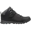 Image de VAUDE Am Tsali Mid STX, Chaussures de VTT Mixte, Noir (Phantom Black 678), 38 EU
