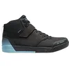 Image de VAUDE Am Moab Mid STX, Chaussures de VTT Mixte, Noir (Phantom Black 678), 42 EU