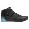 Image de VAUDE Am Moab Mid STX, Chaussures de VTT Mixte, Noir (Phantom Black 678), 44 EU