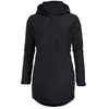 Image de VAUDE Parka Skomer Wool - Manteau d'Hiver Imperméable pour Femme