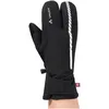 Image de Vaude SyberiaIII Gants Noir FR : S (Taille Fabricant : 7)
