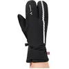 Image de VAUDE SyberiaIII Gants Noir FR : XL (Taille Fabricant : 10)