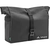 Image de VAUDE ShopAir Box, Black Sac Unisex-Adult, Taille Unique