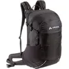 Image de VAUDE Tremalzo 22 Sac à dos 20-29L Black FR: Taille Unique (Taille Fabricant: One Size)