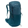 Image de VAUDE Brenta Sac à dos de randonnée 36 + 6 l, étanche, pour homme et femme, sac à dos de trekking confortable avec housse de pluie intégrée, répartition pratique des compartiments
