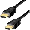 Image de LogiLink HDMI AV Aansluitkabel [1x HDMI-stekker - 1x HDMI-stekker] 3 m Zwart