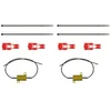 Image de 2 ledriving canbus control unit osram ledcbctrl102