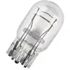 Image de OSRAM Ampoule W21/5W ORIGINAL Halogène pour PEUGEOT: 208, 4008, Boxer, Expert, Rifter, 301, 4007, Traveller, Partner & CITROËN: C3, Jumpy (Ref: 7515)