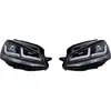 Image de Osram Automotive LEDHL103-BK LEDriving® Black Edition Complete schijnwerper Volkswagen Volkswagen Golf 7