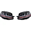 Image de Osram Automotive LEDHL103-GTI LEDriving® GTI Edition Halogenersatz Complete schijnwerper Volkswagen Volkswagen Golf 7