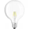 Image de OSRAM HOMELIGHTING 4052899972384 LED-lamp Energielabel E (A - G) E27 Globe 4 W = 40 W Warmwit (Ø x l) 124 mm x 168 mm Filament / Retro-LED 1 stuk(s)