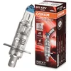 Image de OSRAM NIGHT BREAKER LASER H1, +150% de lumière en plus, ampoule de phare halogène, 64150NL, 12V, boîte pliante (1 lampe)