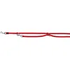Image de Trixie 143603 Cavo V ~ Laisse L   XL : 2,00 m/ø 18 mm, rouge