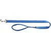 Image de Trixie 1999401 Premium Collier pour Chien Noir 55-80 cm/50 mm