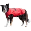 Image de TRIXIE Imperméables Vimy, L 62 cm, Rouge