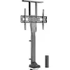 Image de SpeaKa Professional SP-MLS-500 TV-standaard 94,0 cm (37) - 165,1 cm (65) Met elektromotor, In hoogte verstelbaar Met afstandsbediening