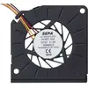 Image de SEPA HY45T05A-830 Radiaalventilator 5 V/DC 2.3 m³/h (l x b x h) 45 x 45 x 5 mm