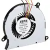 Image de SEPA HY60Q05PSE04A Radiaalventilator 5 V/DC 4.1 m³/h (l x b x h) 60.9 x 5 x 56.4 mm