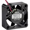 Image de SEPA MFB25F05 Axiaalventilator 5 V/DC 4.2 m³/h (l x b x h) 25 x 25 x 10 mm
