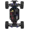 Image de Reely Raptor 6S Brushless 1:8 RC auto Elektro Buggy 4WD RTR 2,4 GHz
