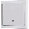Image de Sygonix RSL Wandtoets Opbouw (op muur) Bereik max. (in het vrije veld) 70 m