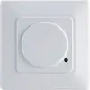 Image de Renkforce RF-4216076 HF-bewegingsmelder Inbouw (in muur) 180 ° Relais Wit IP20