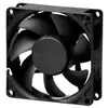 Image de Sunon PF80251V1-1000U-S99 Axiaalventilator 12 V/DC 102 m³/h (l x b x h) 80 x 80 x 25 mm