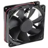 Image de Sunon MEC0382V3-000U-A99 Axiaalventilator 24 V/DC 158.1 m³/h (l x b x h) 120 x 120 x 38 mm
