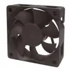 Image de Sunon MF60202VX-1000U-A99 Axiaalventilator 24 V/DC 43.35 m³/h (l x b x h) 60 x 60 x 20 mm