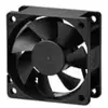 Image de Sunon Axiaalventilator 12 V/DC 23.46 m³/h (l x b x h) 60 x 60 x 25 mm