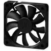 Image de Sunon MF60101V3-1000U-A99 Axiaalventilator 12 V/DC 20.74 m³/h (l x b x h) 60 x 60 x 10 mm