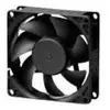 Image de Sunon EF80251S2-1000U-A99 Axiaalventilator 12 V/DC 62.9 m³/h (l x b x h) 80 x 80 x 25 mm